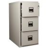 FireKing 3-2144 Professional 3 Drawer