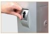 Keysecuritybox KSB 101 key deposit safe