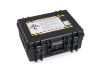 De Raat Lithium-ion Fire Chest Medium