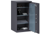 Chubbsafes TriForce IV-405 EX