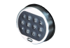 Brattonsound - Digital Keypad Locking on Main Door - Models AS14 and AR10			