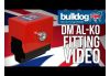 Bulldog DM Mini Hitch Lock
