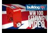 Bulldog WW100B Mini Hitch Lock