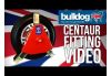 Bulldog Centaur CA2500 Wheel Clamp