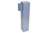 Protector KSB 006 Double leg (1m high) to be fixed to concrete floor