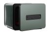 De Raat Metacel MC-20PR Green Fireproof Safe