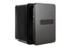 De Raat Metacel MC-40PR Grey Fireproof Safe