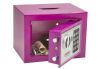 Phoenix SS0721 Pink Deposit Safe