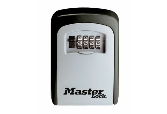 MasterLock 5401 Mini Key Safe