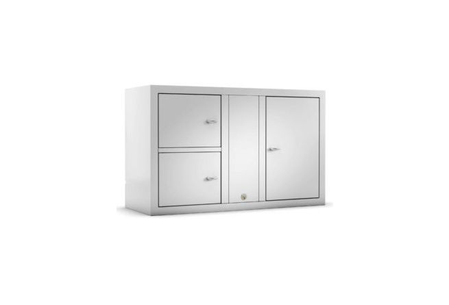 Creone ValueBox 7003 E - Expansion Cabinet