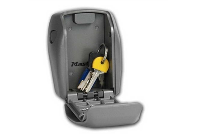 MasterLock 5415D Outdoor Key Safe