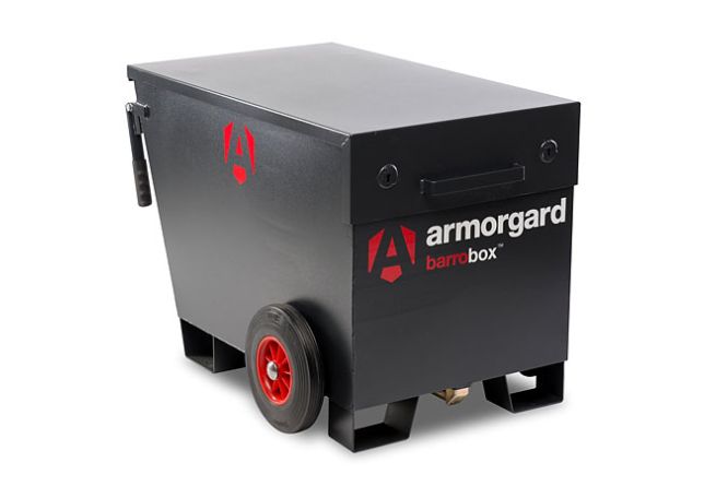 Armorgard BarroBox BB2