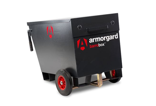 Armorgard BarroBox BB2