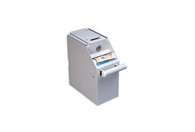 Chubbsafes Counter Deposit Safe
