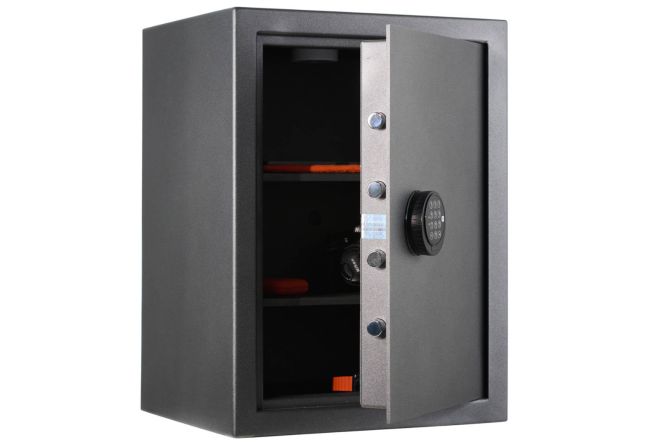 De Raat DRS Vega S2-65E