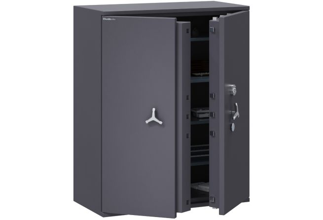 Chubbsafes DuoForce VI-1090