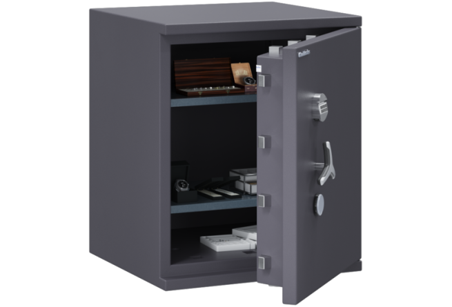 Chubbsafes DuoForce VI-245