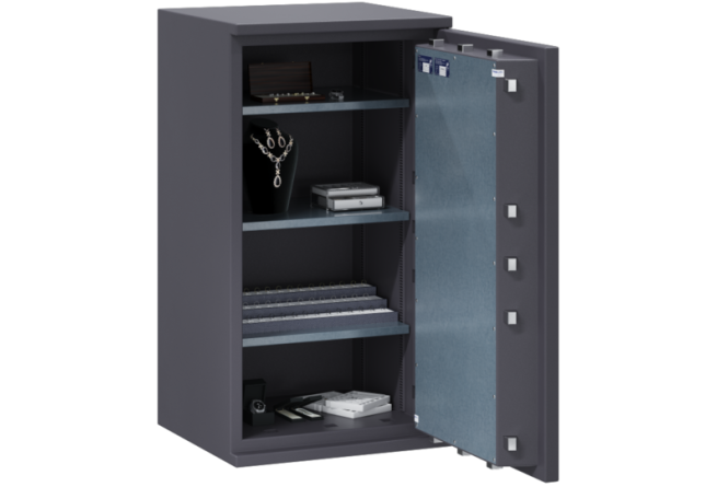 Chubbsafes TriForce V-405 EX