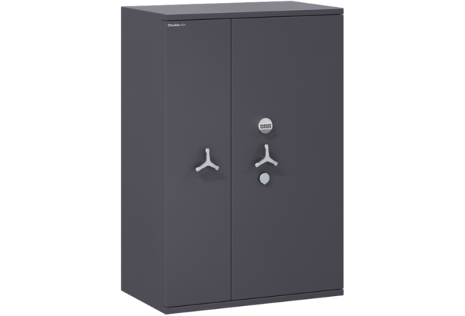 Chubbsafes TriForce VI-885 EX
