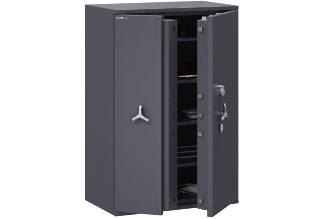 Chubbsafes DuoForce IV-885