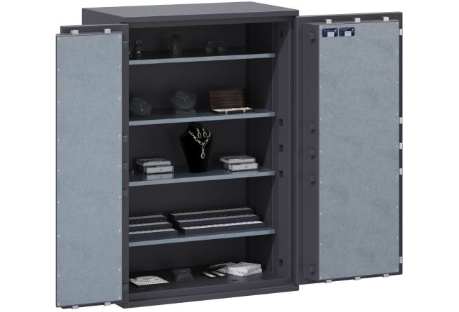 Chubbsafes TriForce IV-885 EX