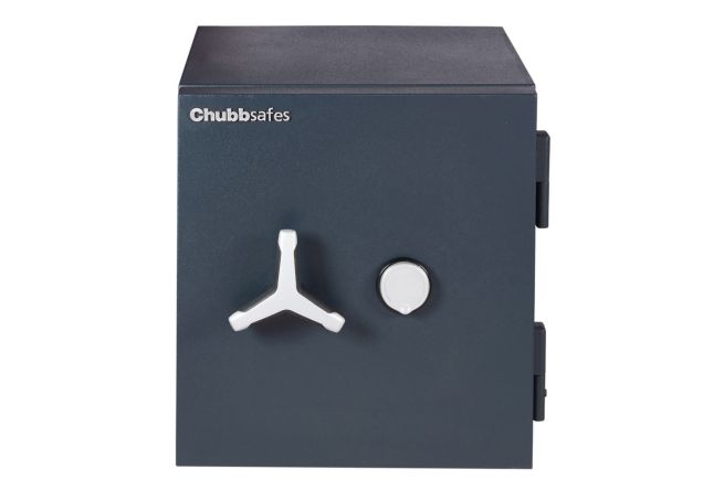 Chubbsafes DuoGuard Grade 2-65K