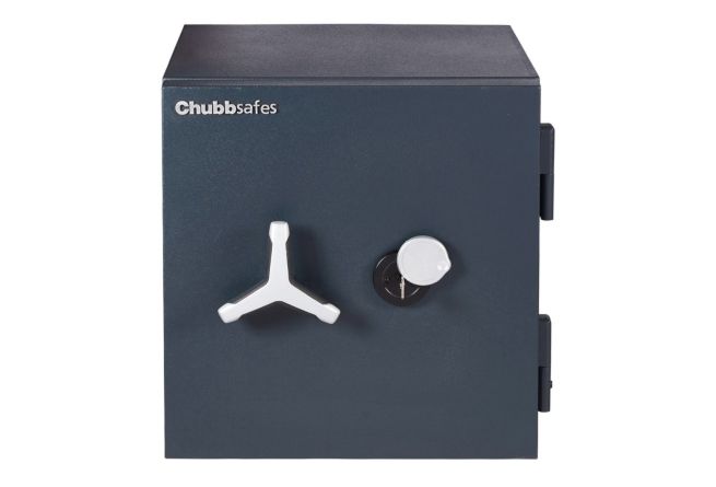 Chubbsafes DuoGuard Grade 1-60K