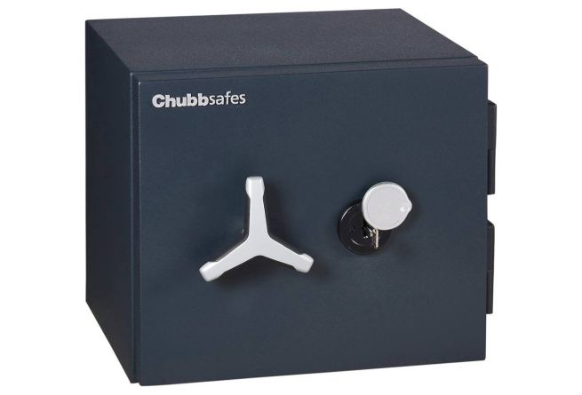 Chubbsafes DuoGuard Grade 1-40K