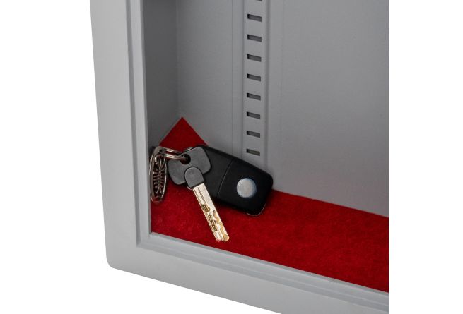 Securikey Key Safe 120 Key Cabinet