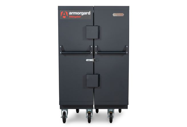 Armorgard Fittingstor FC5 Cabinet