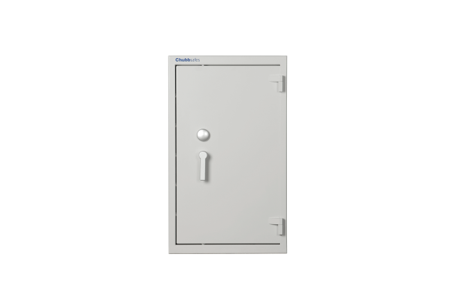 Chubbsafes ForceGuard 225 Secure Cabinet Size 1