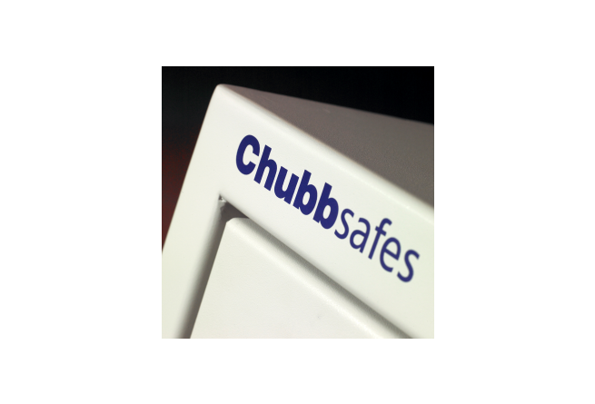 Chubbsafes ForceGuard 225 Secure Cabinet Size 1
