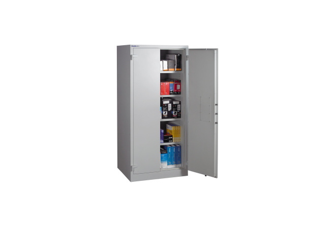 Chubbsafes ForceGuard 515 Secure Cabinet Size 2