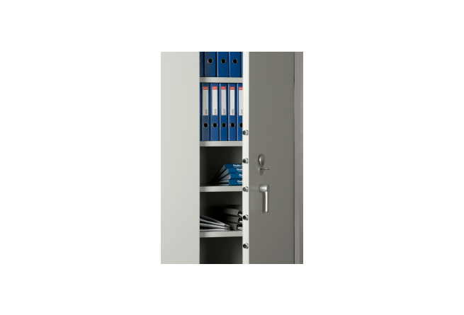 Chubbsafes ForceGuard 830 Secure Cabinet Size 4