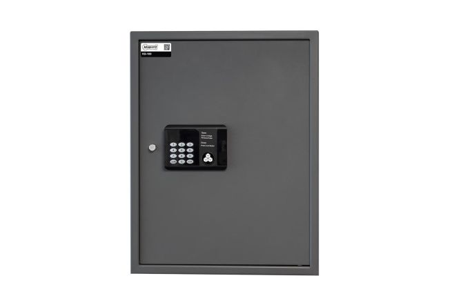 Burton Keyguard KG100 Key Safe E