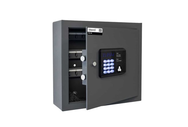 Burton Keyguard KG38 Key Safe E