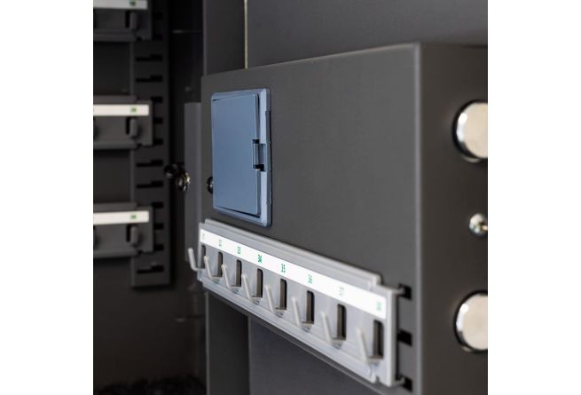 Burton Keyguard KG38 Key Safe E