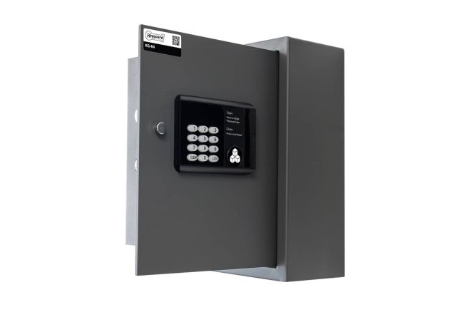 Burton Keyguard KG64 Key Safe E