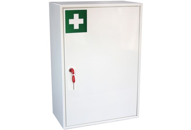 Securikey Medical Cabinet Size 3-Large