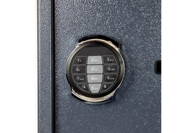 Burton Keyguard KG74 Key Safe E