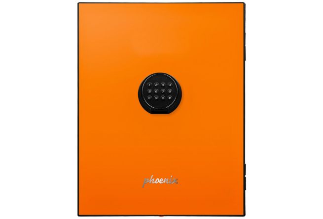 Phoenix Spectrum LS6001EO Orange