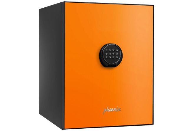 Phoenix Spectrum LS6001EO Orange