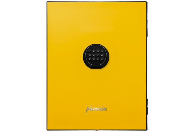 Phoenix Spectrum LS6001EY Yellow