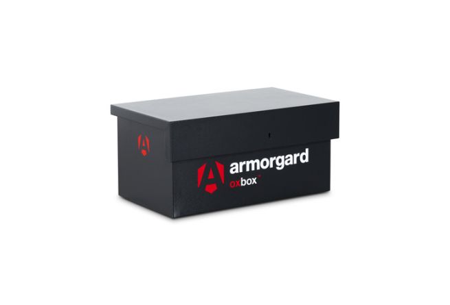Armorgard OxBox Van Box OX05