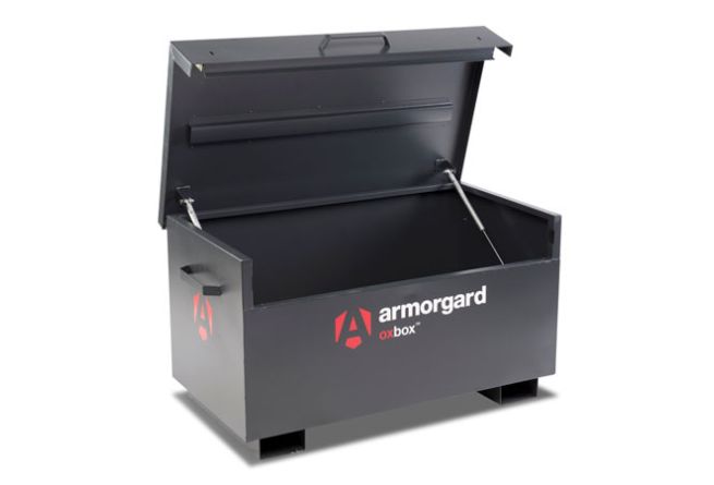 Armorgard OXBOX OX3 Site Box