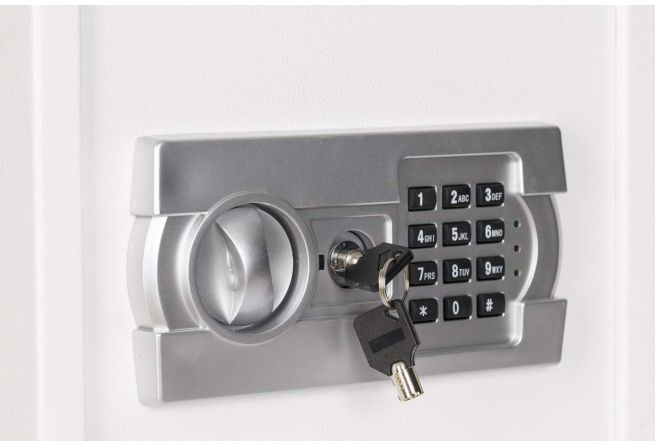 De Raat Protector Key 40E Key Safe