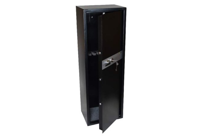 SafetyFirst Hunter 8 Gun Safe