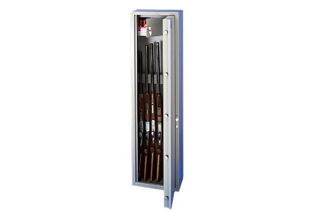 Brattonsound RL7+ 6/7 Rifle Vault Premier