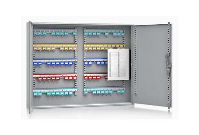 De Raat SLP 300E Key Cabinet
