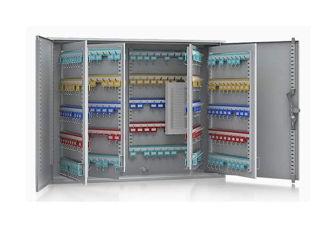 De Raat SLP 780E Key Cabinet